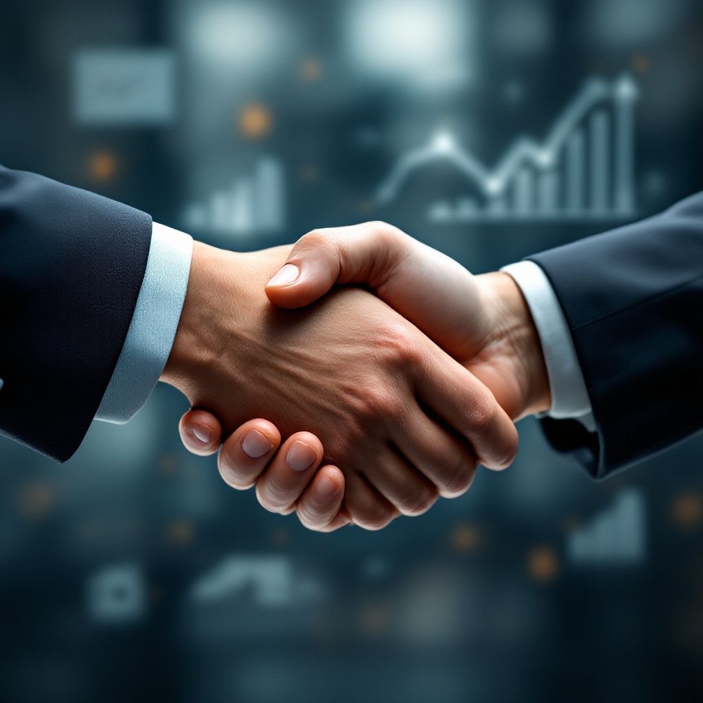 Financial Partnership